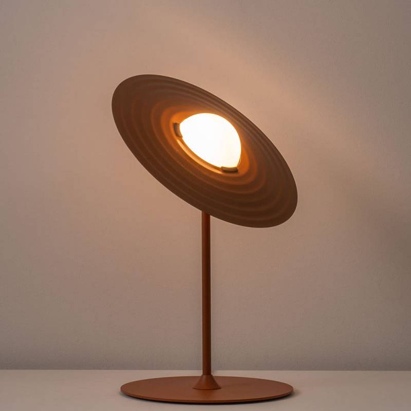 Symphony Table Lamp - Vakkerlight