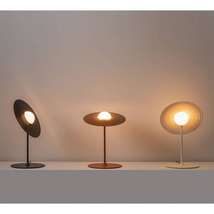 Symphony Table Lamp - Vakkerlight