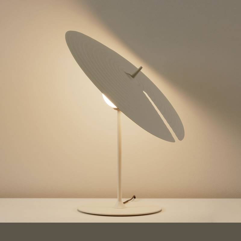 Symphony Table Lamp - Vakkerlight