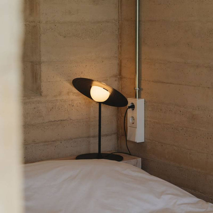 Symphony Table Lamp - Vakkerlight