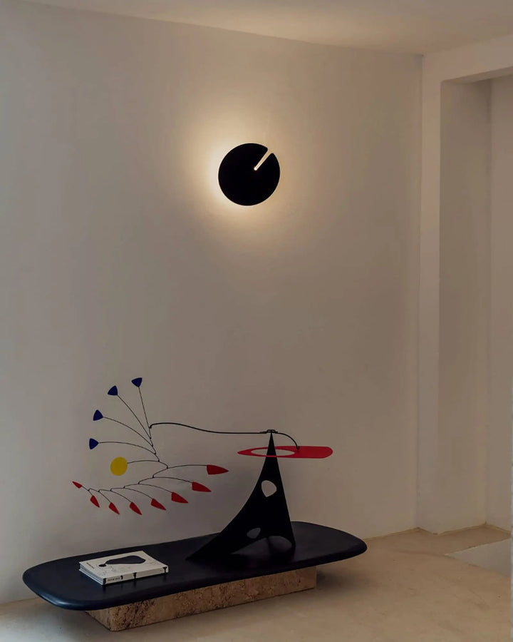 Symphony Wall Lamp - Vakkerlight