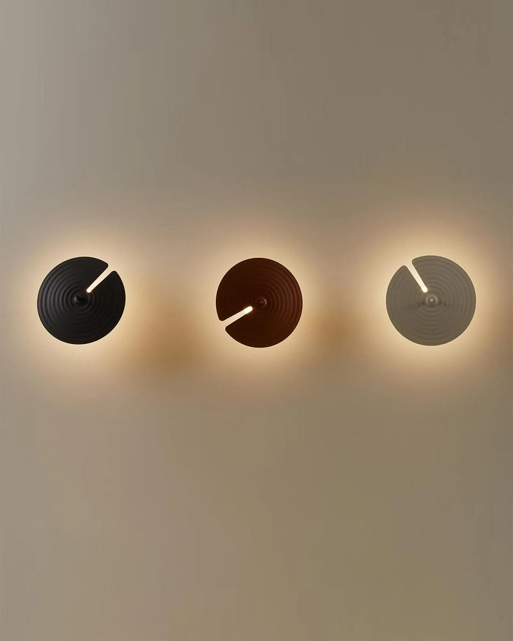 Symphony Wall Lamp - Vakkerlight