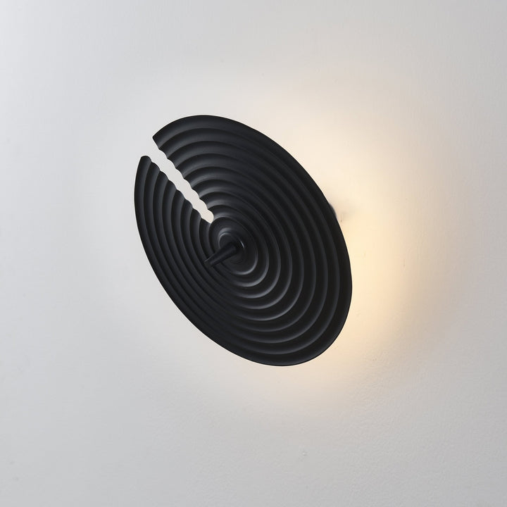 Symphony Wall Lamp - Vakkerlight