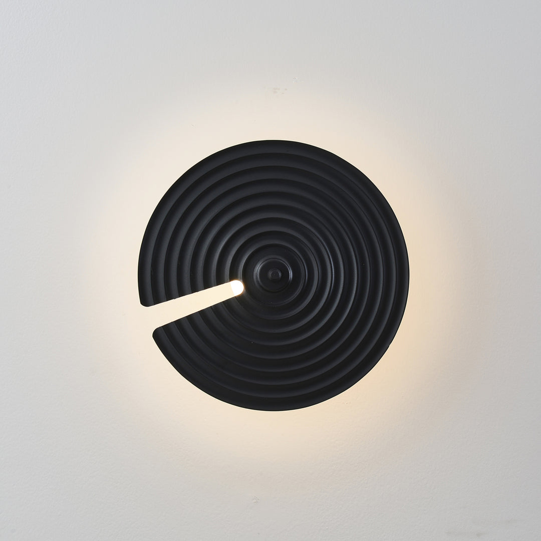 Symphony Wall Lamp - Vakkerlight