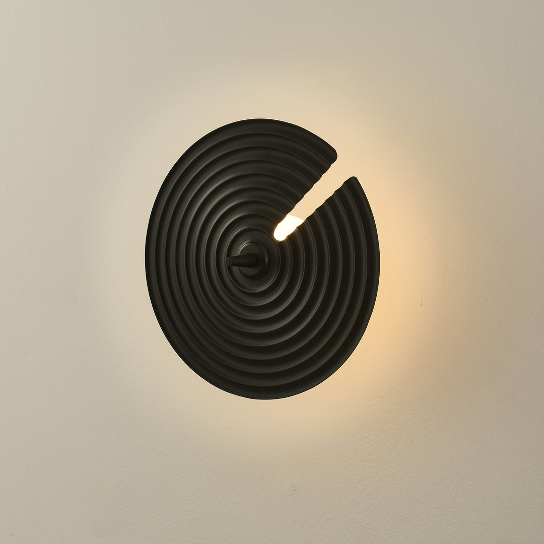 Symphony Wall Lamp - Vakkerlight