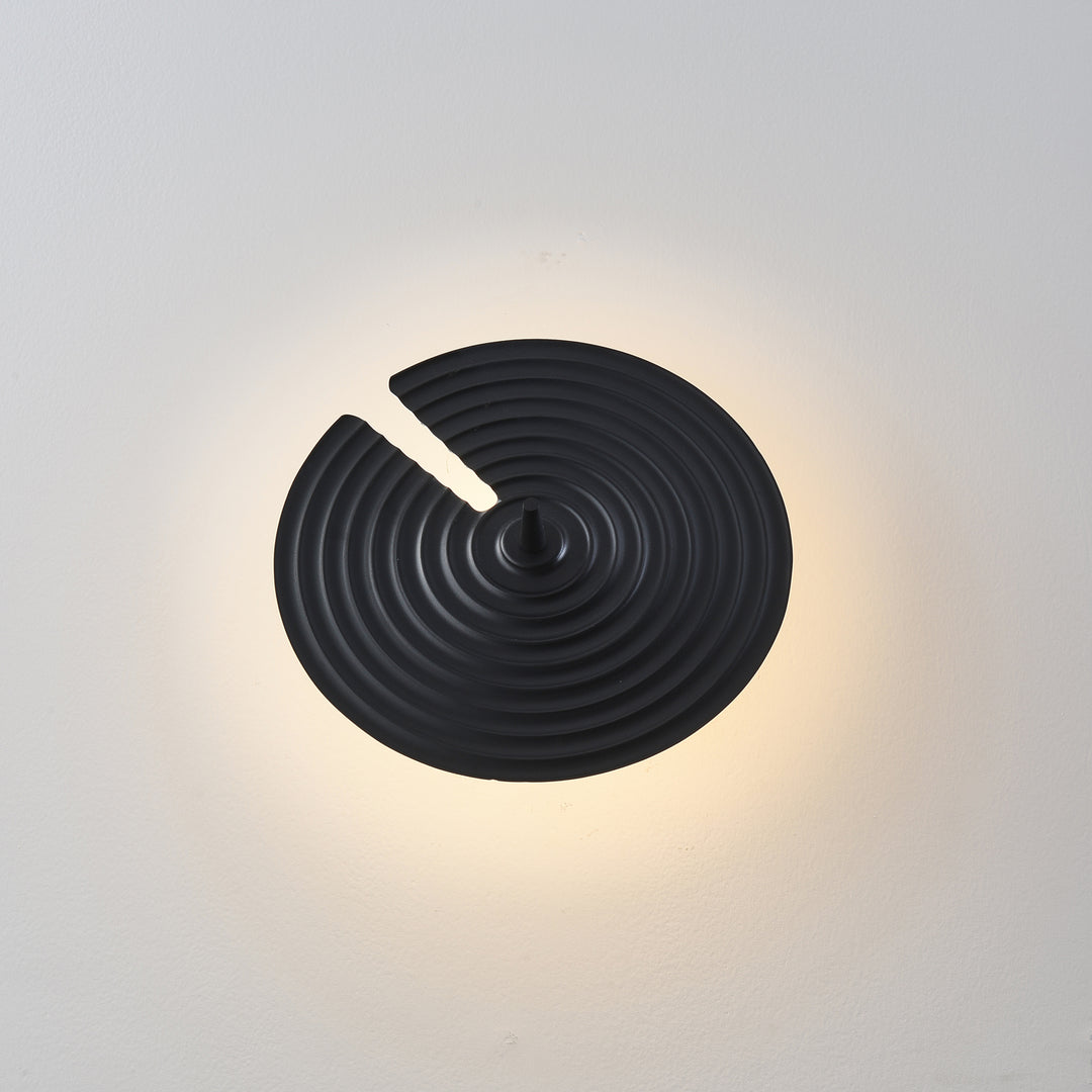 Symphony Wall Lamp - Vakkerlight