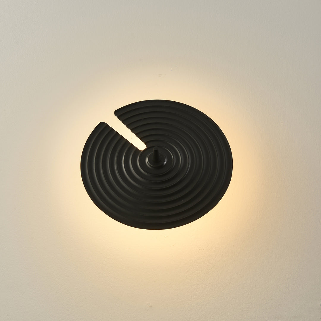 Symphony Wall Lamp - Vakkerlight