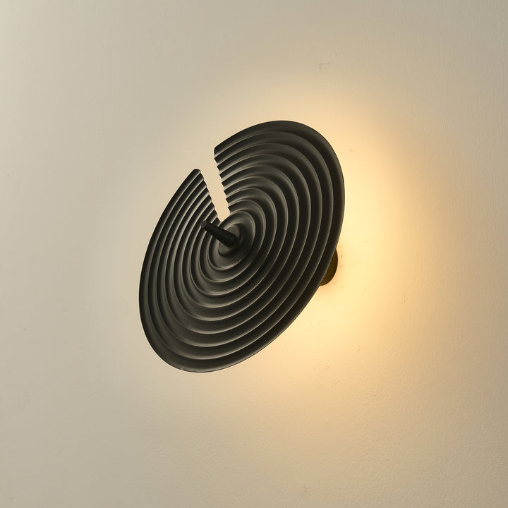 Symphony Wall Lamp - Vakkerlight