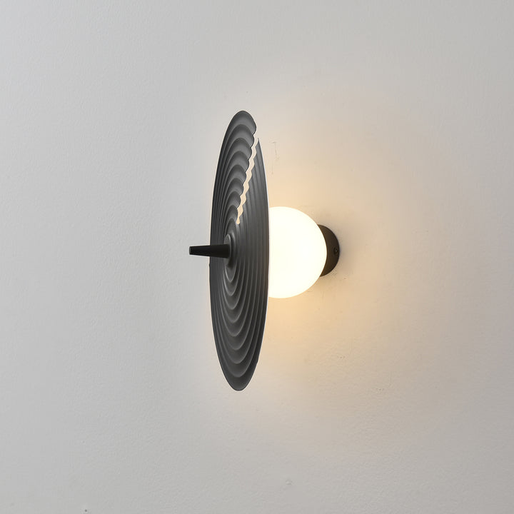 Symphony Wall Lamp - Vakkerlight