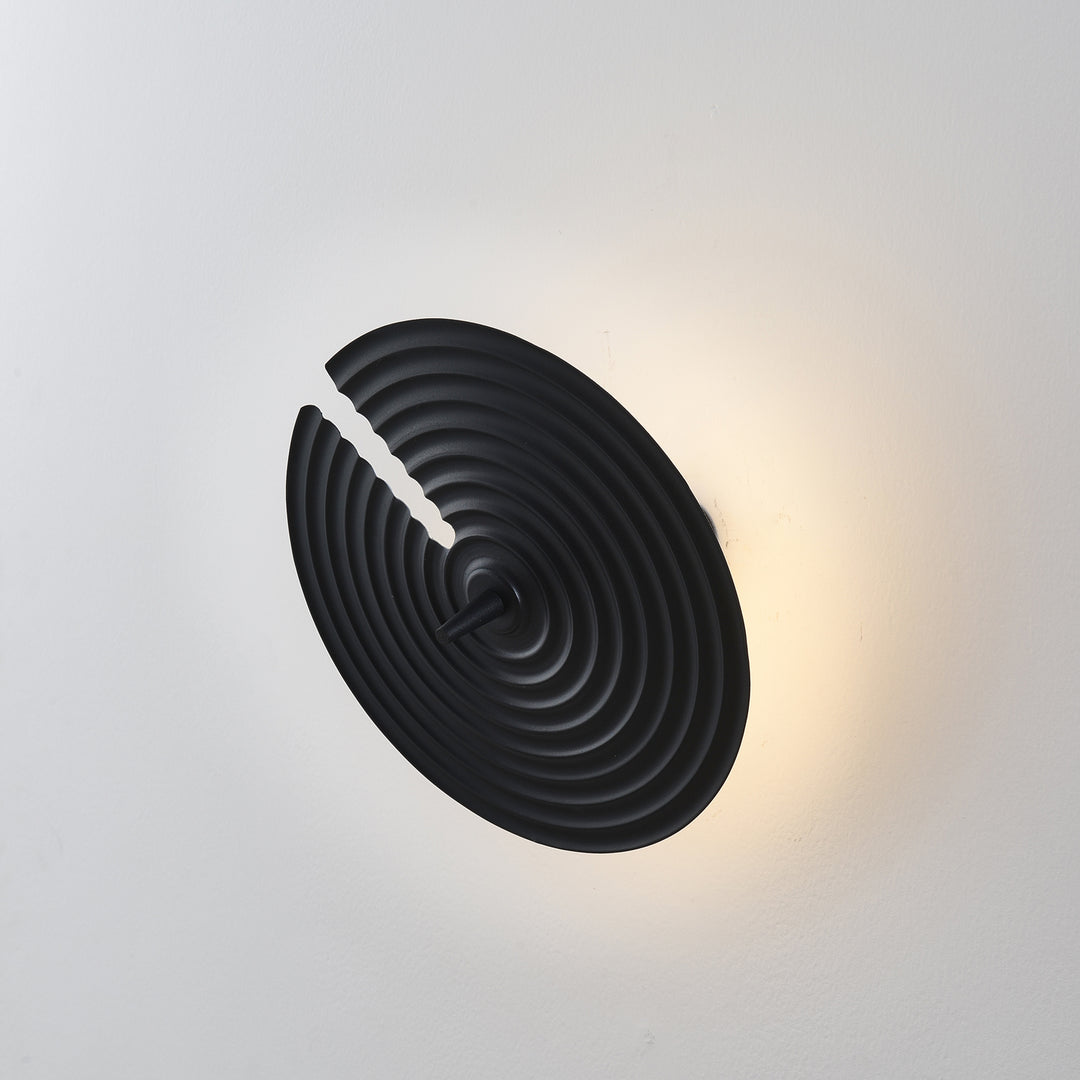 Symphony Wall Lamp - Vakkerlight