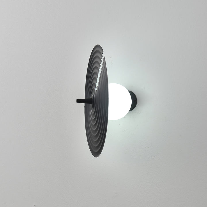 Symphony Wall Lamp - Vakkerlight