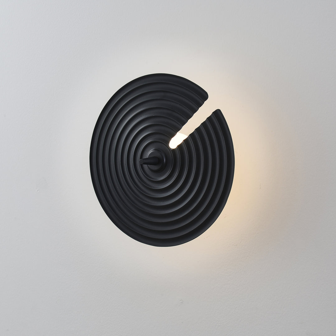 Symphony Wall Lamp - Vakkerlight