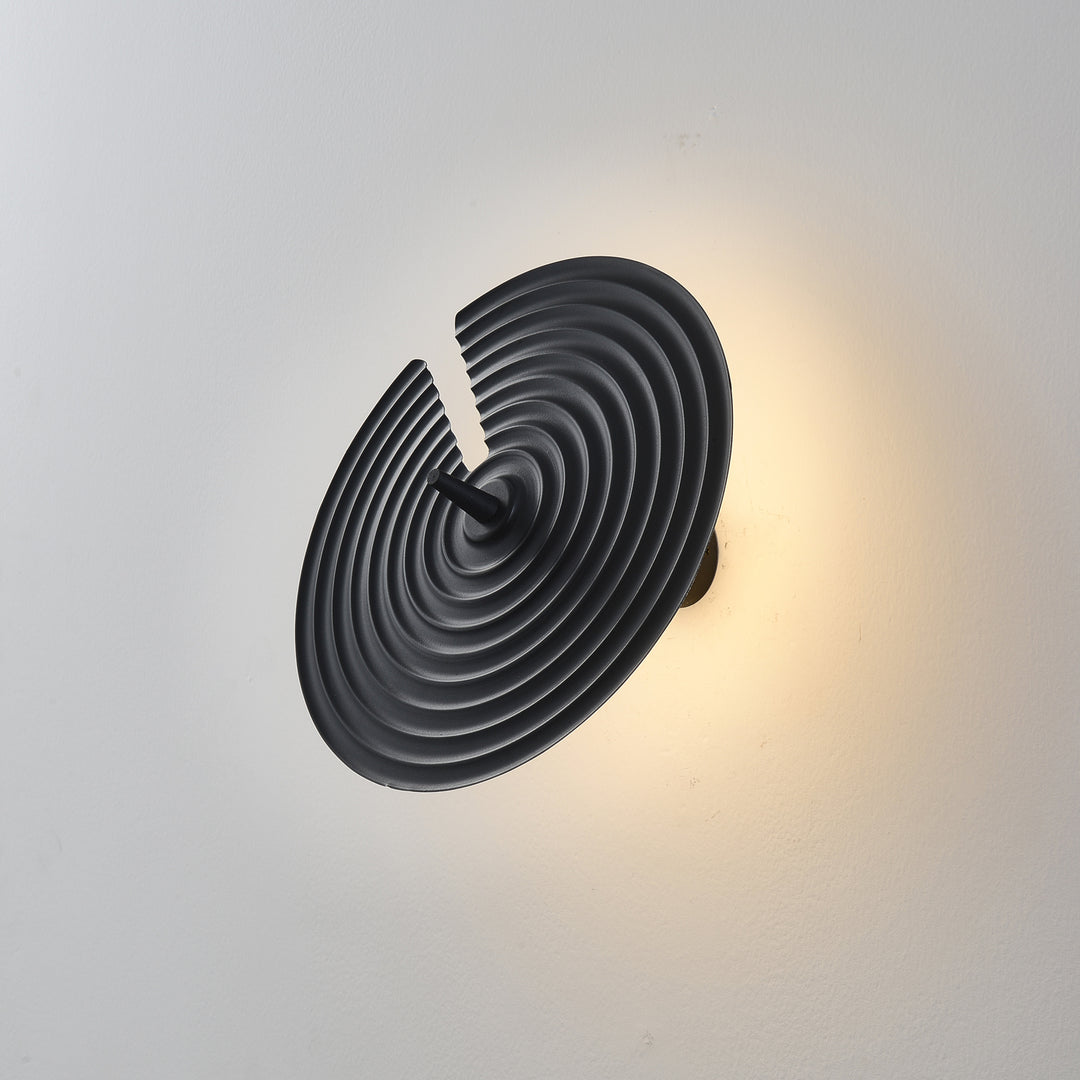 Symphony Wall Lamp - Vakkerlight