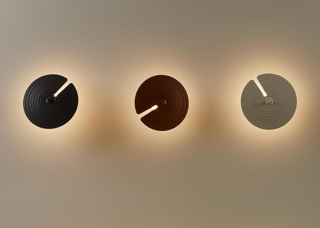 Symphony Wall Lamp - Vakkerlight