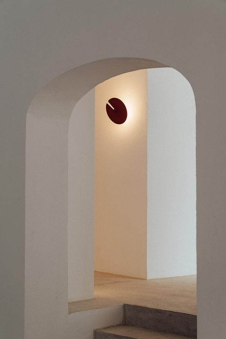 Symphony Wall Lamp - Vakkerlight