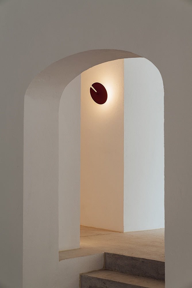 Symphony Wall Lamp - Vakkerlight