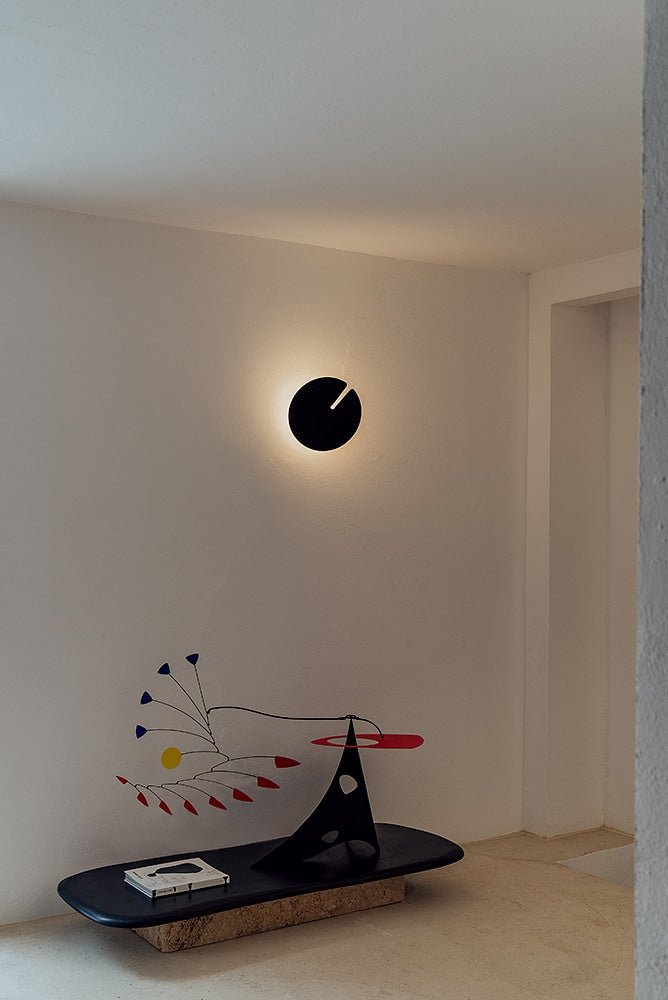 Symphony Wall Lamp - Vakkerlight