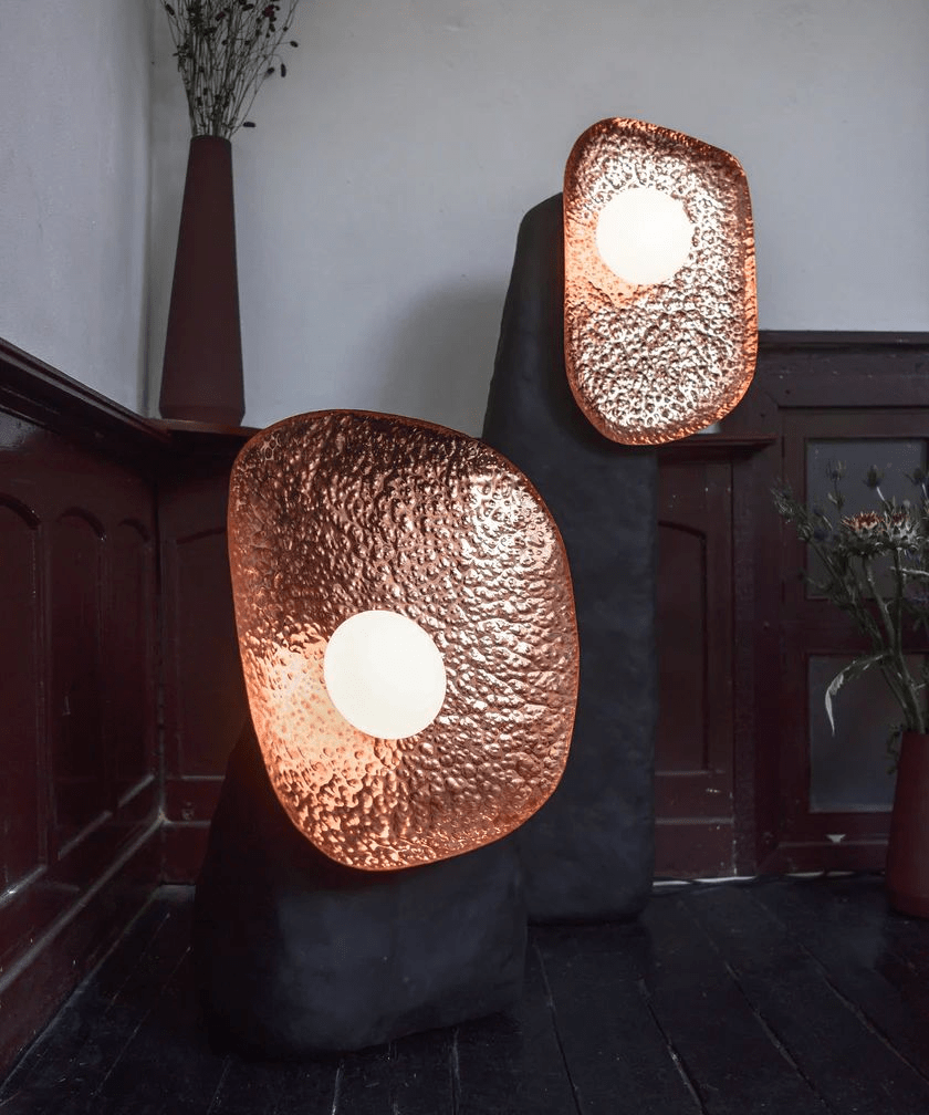 TC Floor Lamp - Vakkerlight