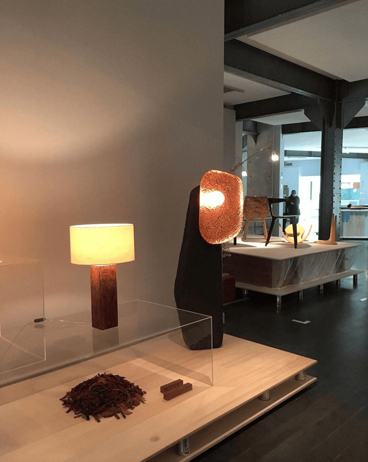 TC Floor Lamp - Vakkerlight