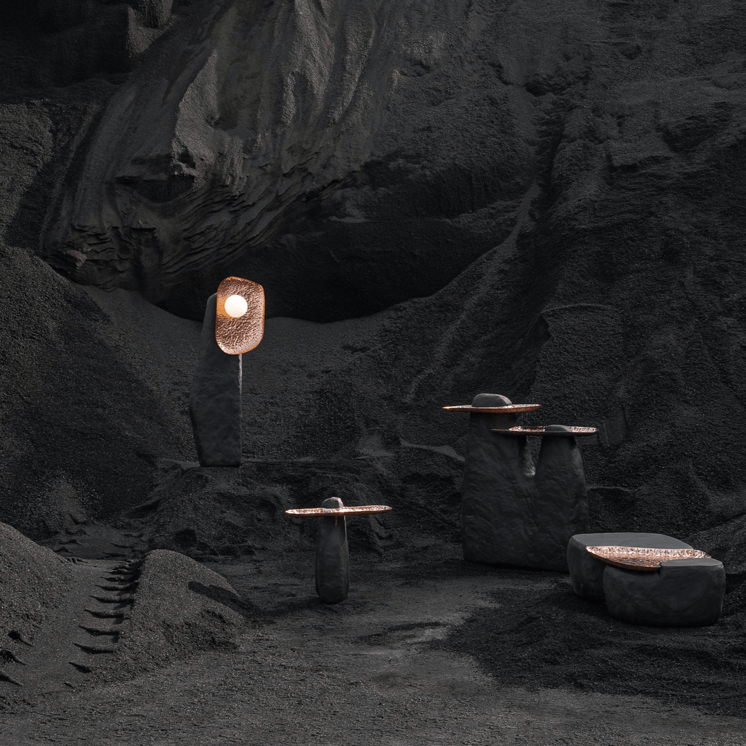 TC Floor Lamp - Vakkerlight