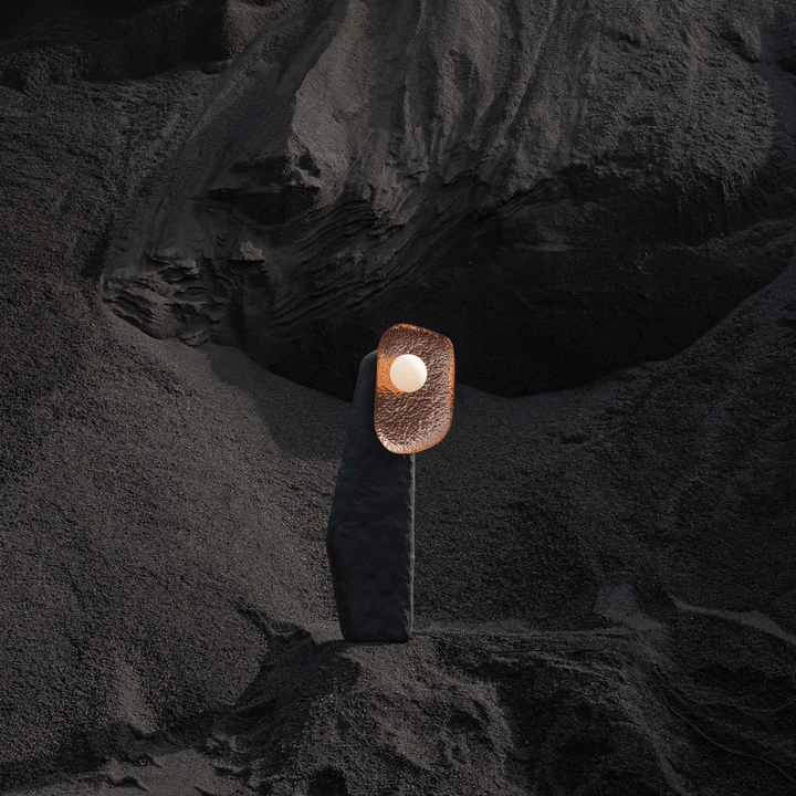 TC Floor Lamp - Vakkerlight