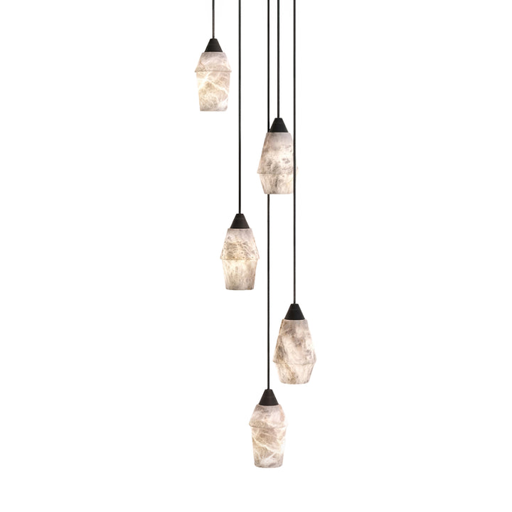 TEN MA DO Pendant Lamp - Vakkerlight