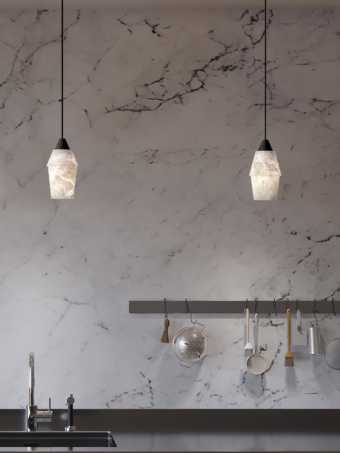 TEN MA DO Pendant Lamp - Vakkerlight