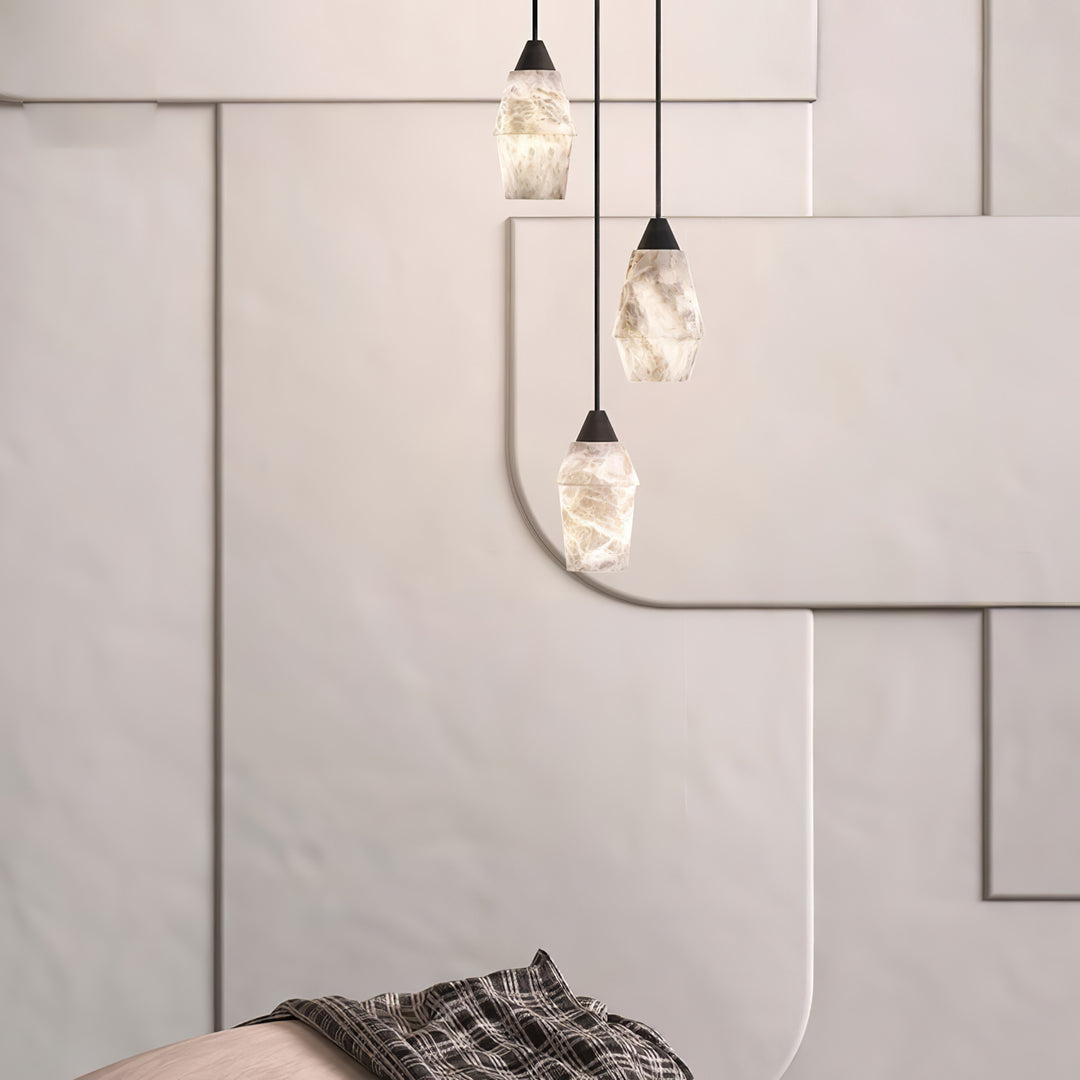 TEN MA DO Pendant Lamp - Vakkerlight