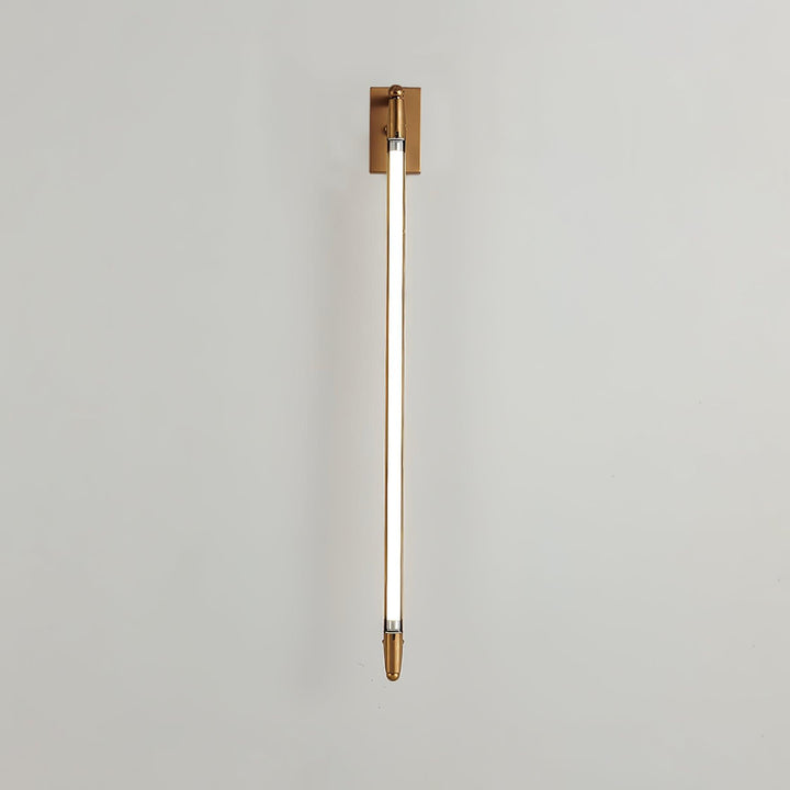 T Tube Wall Light - Vakkerlight