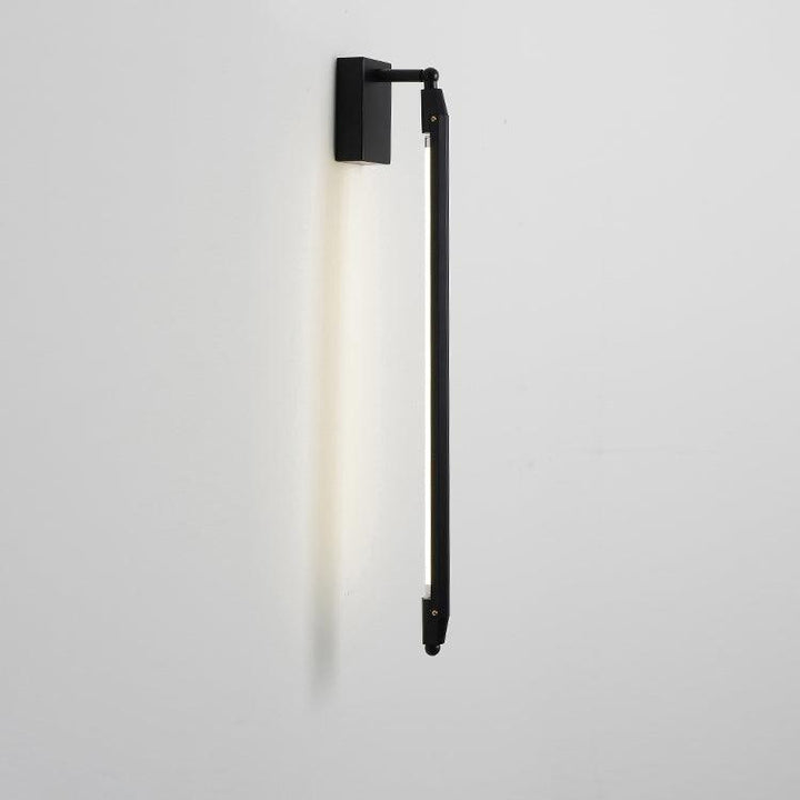 T Tube Wall Light - Vakkerlight