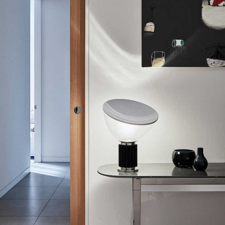 Radar Table Lamp - Vakkerlight