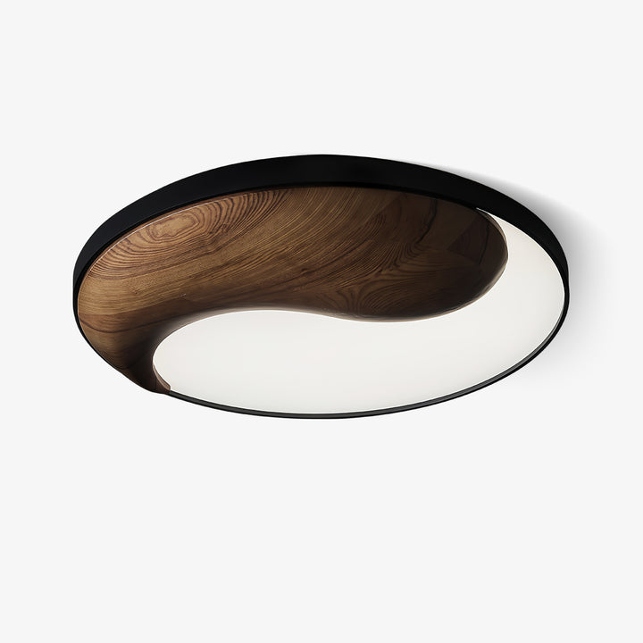Taiyi Balance Ceiling Light - Vakkerlight