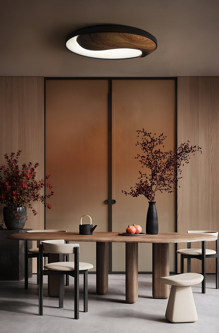 Taiyi Balance Ceiling Light - Vakkerlight