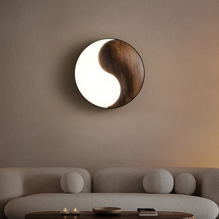Taiyi Balance Ceiling Light - Vakkerlight