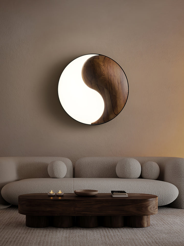 Taiyi Balance Ceiling Light - Vakkerlight