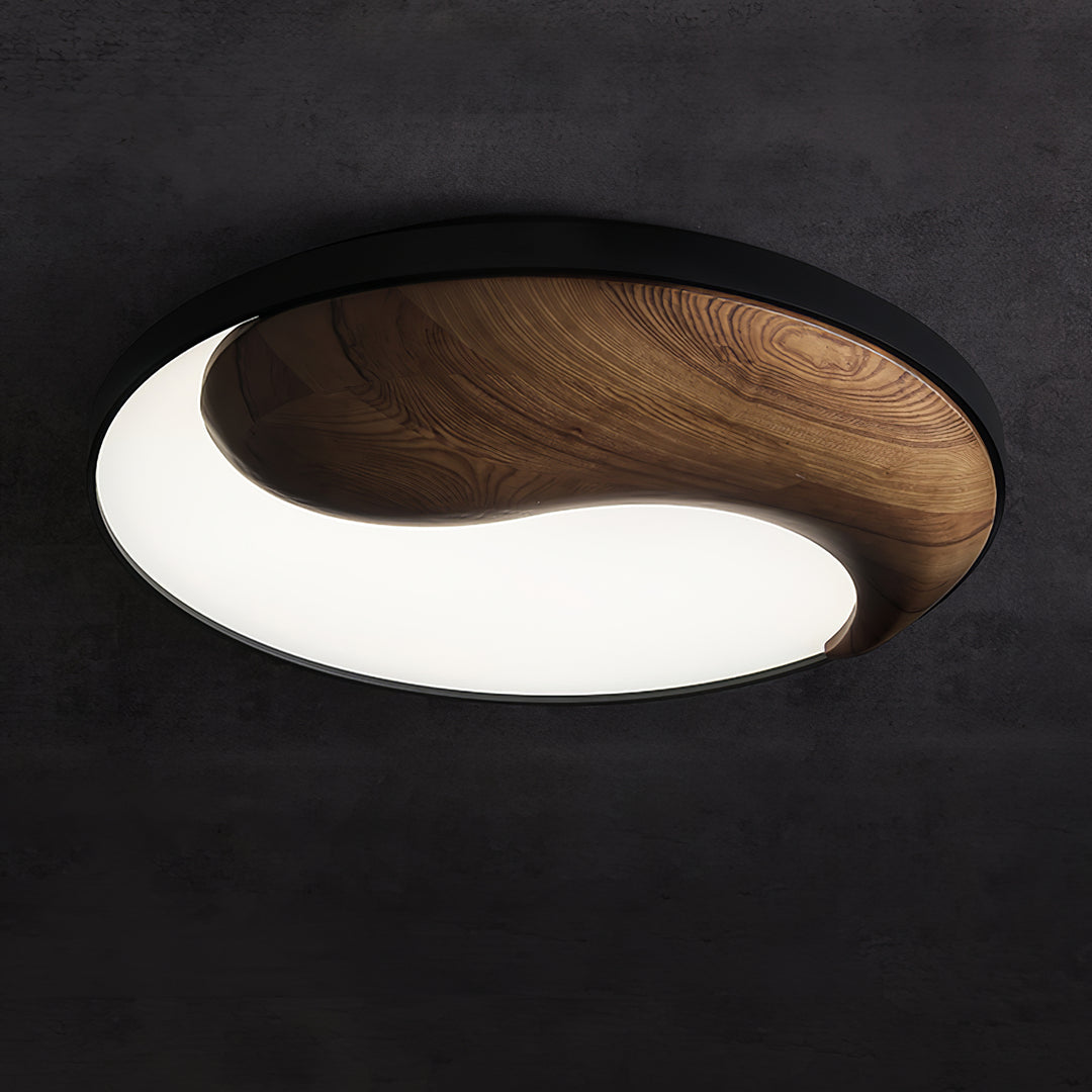 Taiyi Balance Ceiling Light - Vakkerlight