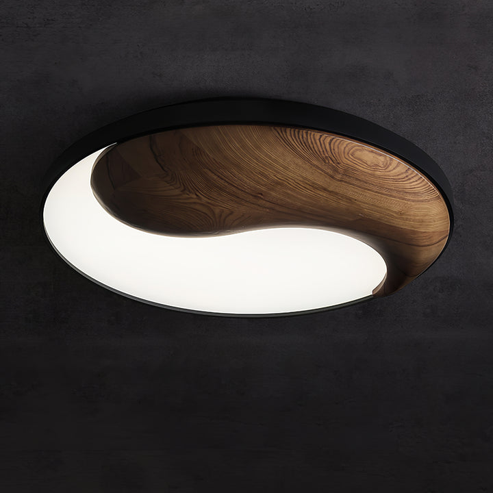 Taiyi Balance Ceiling Light - Vakkerlight