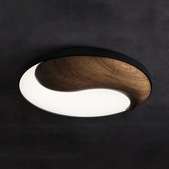 Taiyi Balance Ceiling Light - Vakkerlight