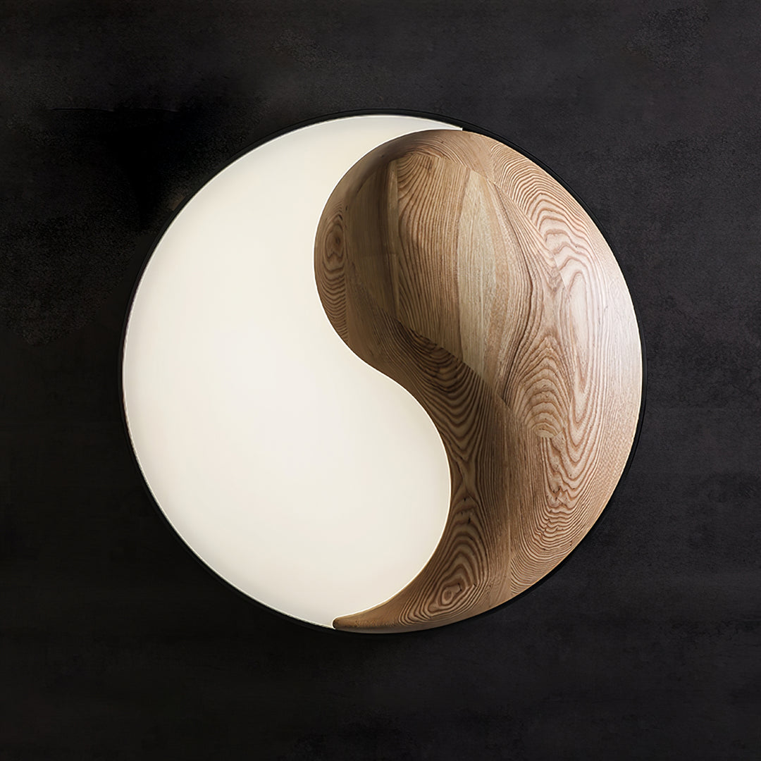 Taiyi Balance Ceiling Light - Vakkerlight