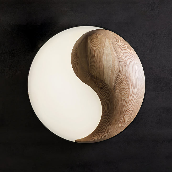 Taiyi Balance Ceiling Light - Vakkerlight