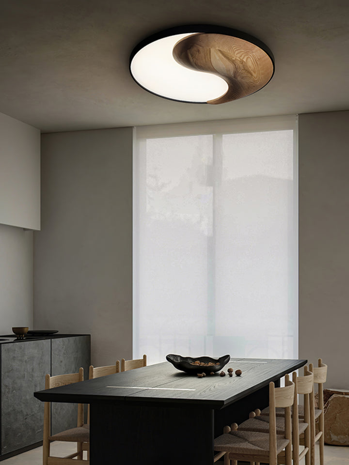 Taiyi Balance Ceiling Light - Vakkerlight