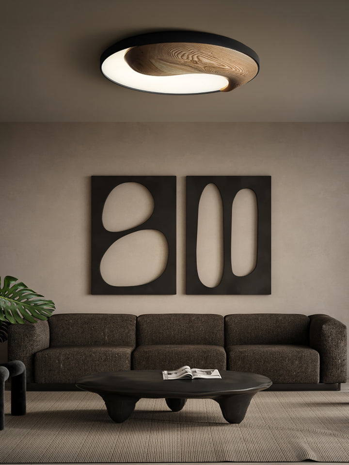 Taiyi Balance Ceiling Light - Vakkerlight