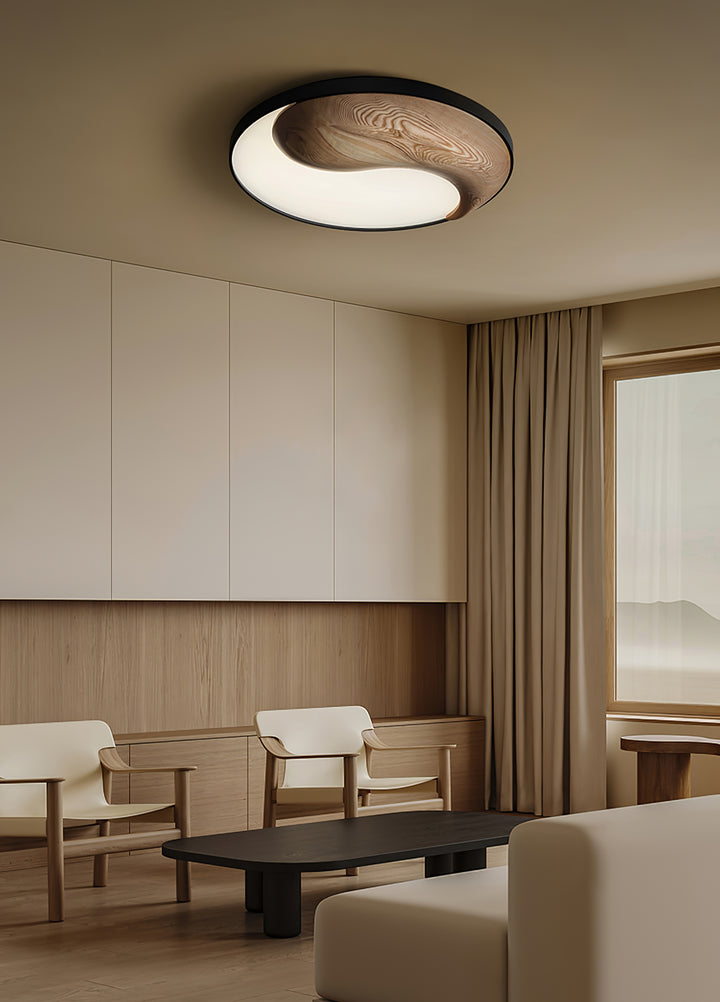 Taiyi Balance Ceiling Light - Vakkerlight