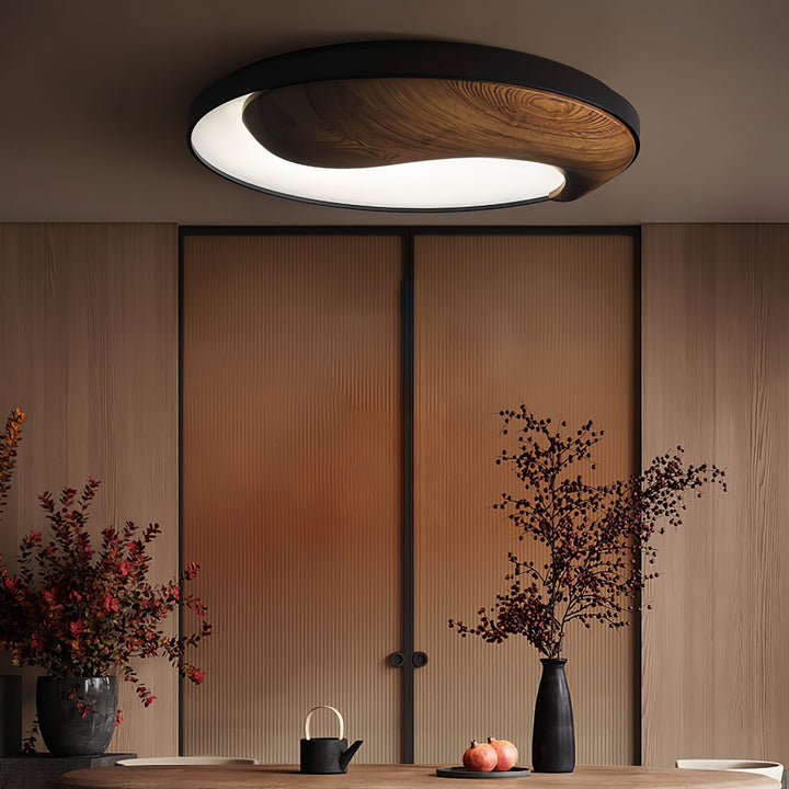 Taiyi Balance Ceiling Light - Vakkerlight