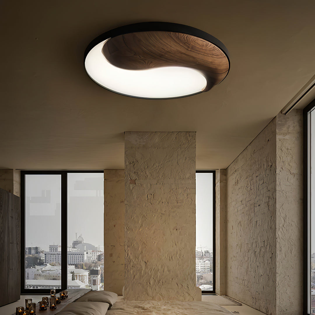 Taiyi Balance Ceiling Light - Vakkerlight