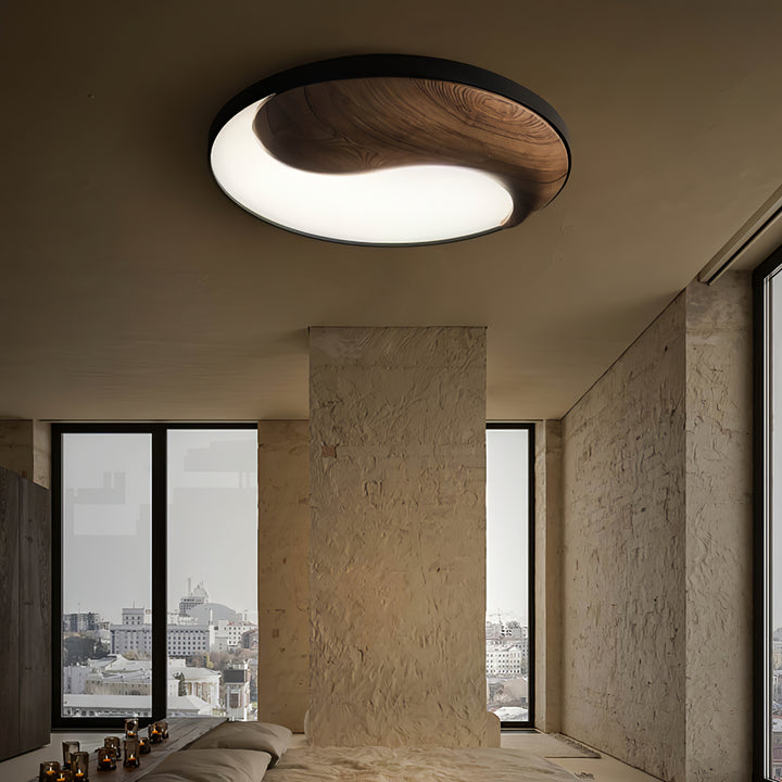 Taiyi Balance Ceiling Light - Vakkerlight