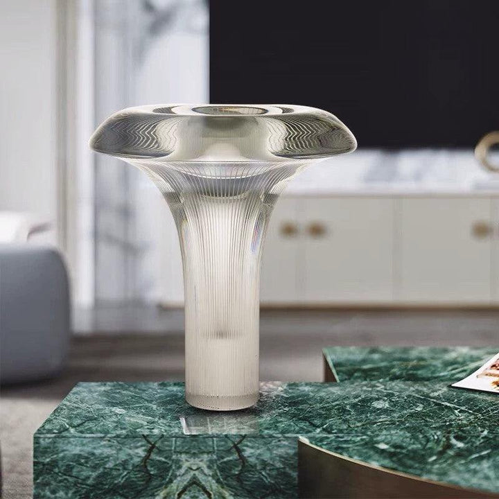 Takku Table Lamp - Vakkerlight