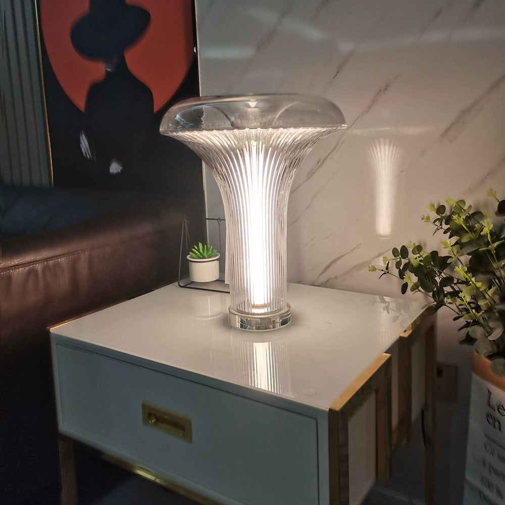 Takku Table Lamp - Vakkerlight