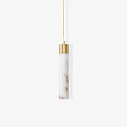 Tala Brass Pendant Lamp - Vakkerlight