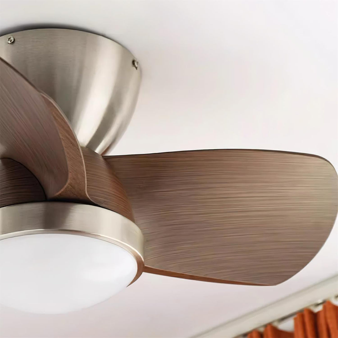 Talaya Ceiling Fan Light - Vakkerlight